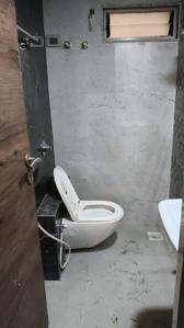 Image of 1809 Sq.ft 3 BHK Apartment / Flat for rent in Swagat Queens Land, Sargasan, Gandhinagar for Rs. 40000