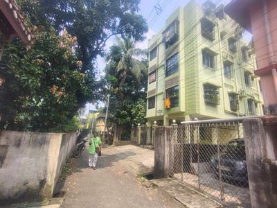 Image of 750 Sq.ft 2 BHK Apartment / Flat for sale in Behala, Kolkata for Rs. 2900000