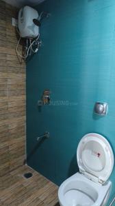 Bathroom Image of 609 Sq.ft 2 BHK Apartment / Flat for sale in Lodha Violet E AND F, Taloja Navi Mumbai for Rs. 3500000