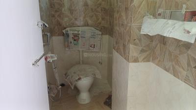 Image of 850 Sq.ft 2 BHK Apartment / Flat for rent in Garia, Sonarpur, Kolkata for Rs. 17500