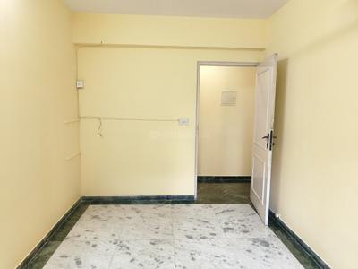 Bedroom Image of 850 Sq.ft 2 BHK Apartment / Flat for rent in Hiranandani Estate Thane for Rs. 40000