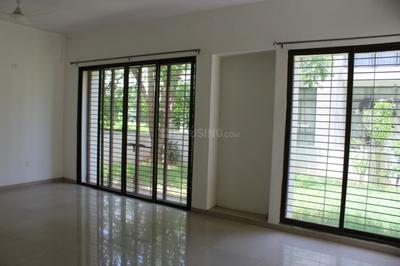 Hall Image of 3645 Sq.ft 1 BHK Independent House for sale in Applewoods Township, Shela Ahmedabad for Rs. 37000000