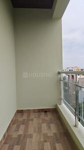 Image of 1900 Sq.ft 3 BHK Penthouse for sale in NRI Layout, Bengaluru for Rs. 11500000