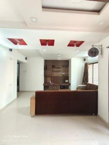Hall Image of 1300 Sq.ft 2.5 BHK Apartment / Flat for rent in Dosti Vihar, Thane West Thane for Rs. 48000