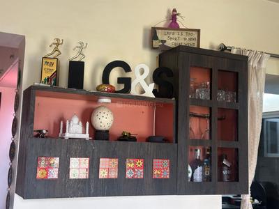 Image of 1050 Sq.ft 2 BHK Apartment / Flat for sale in Pride Aashiyana Phase II, Lohegaon, Pune for Rs. 8200000