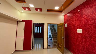 Hall Image of 438 Sq.ft 2 BHK Independent House for sale in Ayappakkam Chennai for Rs. 7300000