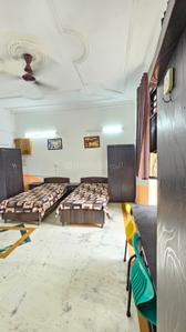 Hall Image of Zora Stays in Roop Nagar, New Delhi