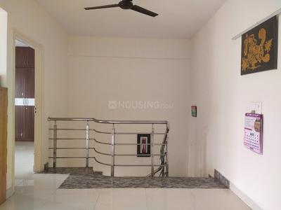 Hall Image of 2147 Sq.ft 3 BHK Apartment / Flat for sale in LNS Prominent East Winds by Prominent Homes, Kadugodi Bengaluru for Rs. 16500000