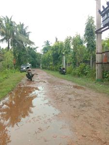 Image of 1440 Sq.ft Residential Plot / Land for sale in Fresco Fountain City Plots, Sankharipota, Raypur for Rs. 650005