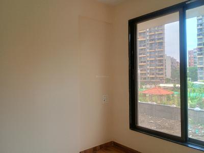 Bedroom Image of 1414 Sq.ft 3 BHK Apartment / Flat for sale in Runwal Gardens, Dombivli East Thane for Rs. 8100000