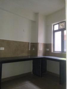 Kitchen Image of 1184 Sq.ft 3 BHK Apartment / Flat for sale in Elements, Tollygunge Kolkata for Rs. 18000000
