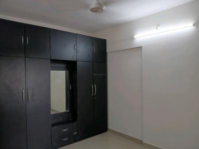 Bedroom Image of 1300 Sq.ft 3 BHK Apartment / Flat for sale in Ajmera Cosmic Heights, Wadala East Mumbai for Rs. 26000000