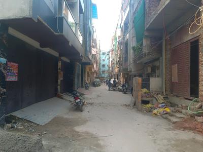 Image of 594 Sq.ft Residential Plot / Land for sale in Dwarka Mor, New Delhi for Rs. 11500000