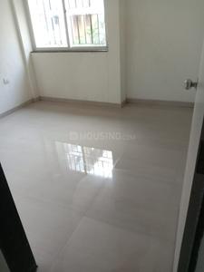 Living Room Image of 566 Sq.ft 1 BHK Apartment / Flat for sale in Pristine City, Bakori Pune for Rs. 2400000