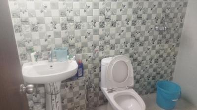 Image of 977 Sq.ft 2 BHK Apartment / Flat for rent in Bhopura, Ghaziabad for Rs. 9000