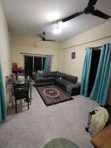 Hall Image of 800 Sq.ft 2 BHK Apartment / Flat for sale in Panvel Navi Mumbai for Rs. 8500000