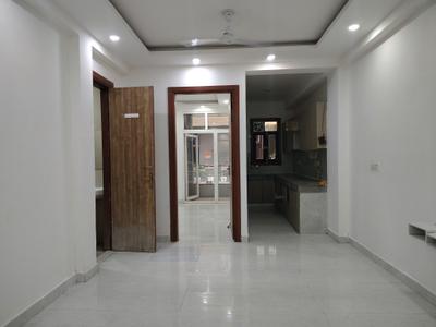 Living Room Image of 800 Sq.ft 2 BHK Apartment / Flat for sale in Rajpur Khurd Village New Delhi for Rs. 6600000