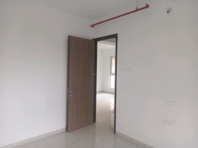 Bedroom Image of 1700 Sq.ft 3 BHK Apartment / Flat for sale in One Hiranandani Park, Dharamveer Nagar Thane for Rs. 44000000