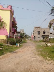 Manafuli Amtala Housing Complex Plot View 2