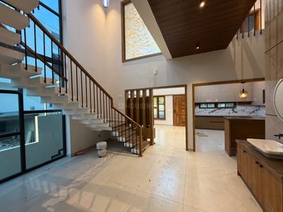 Hall Image of 3094 Sq.ft 4 BHK Independent House for sale in Kakkanad Kochi for Rs. 16800000