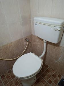 Bathroom Image of 950 Sq.ft 2 BHK Apartment / Flat for rent in Ramapuram Chennai for Rs. 25000