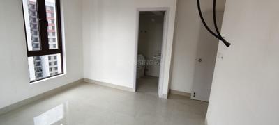 Bedroom Image of 1200 Sq.ft 3.5 BHK Apartment / Flat for sale in Southwinds, Sonarpur Kolkata for Rs. 14500000