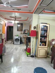 Hall Image of 1200 Sq.ft 3 BHK Apartment / Flat for sale in Santoshpur Kolkata for Rs. 7200000