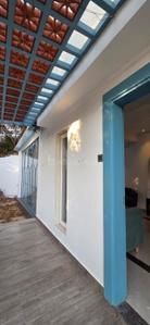 Balcony Image of 2362 Sq.ft 3 BHK Villa for sale in Bastora Goa for Rs. 28000000
