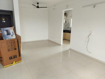 Hall Image of 1330 Sq.ft 3 BHK Apartment / Flat for rent in Godrej Infinity, Mundhwa Pune for Rs. 47000