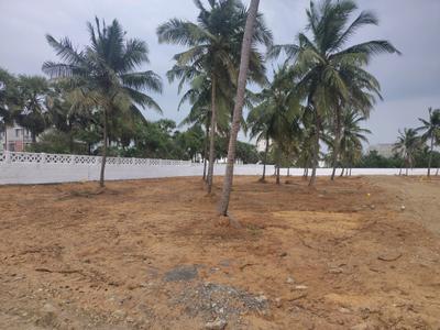 Image of 3000 Sq.ft Residential Plot / Land for sale in Kovalam, Chennai for Rs. 15100000