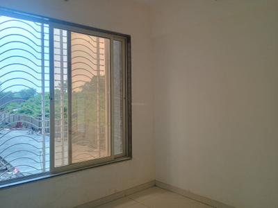 Bedroom Image of 824 Sq.ft 1.5 BHK Apartment / Flat for rent in Runwal Gardens, Dombivli East Thane for Rs. 16000