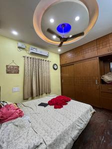 Bedroom Image of 1500 Sq.ft 3 BHK Independent House for rent in Konchady Mangalore for Rs. 45000