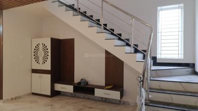 Living Room Image of 2000 Sq.ft 3 BHK Independent House for sale in Kasthuri Naickenpalayam Coimbatore for Rs. 10500000