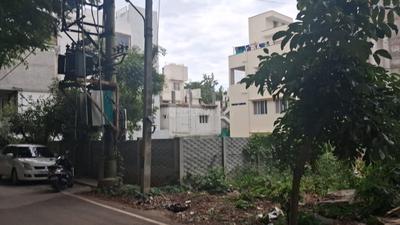 Image of 2400 Sq.ft Residential Plot / Land for sale in Ullal Uppanagar, Bengaluru for Rs. 37680000