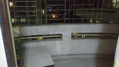 Balcony Image of 920 Sq.ft 2 BHK Apartment / Flat for sale in Kalyan West Kalyan for Rs. 7900000