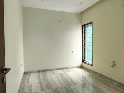 Bedroom Image of 1550 Sq.ft 3 BHK Apartment / Flat for sale in Nungambakkam Chennai for Rs. 27500000