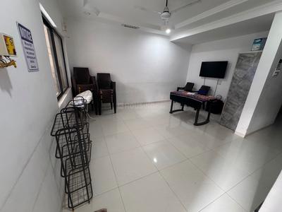 Hall Image of 2100 Sq.ft 3 BHK Independent House for sale in Baner Pune for Rs. 31000000