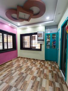 Hall Image of 985 Sq.ft 2 BHK Apartment / Flat for sale in Behala Chowrasta Kolkata for Rs. 4500000