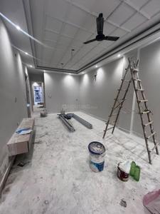 Hall Image of 1157 Sq.ft 3 BHK Builder Floor for sale in Ramesh Nagar New Delhi for Rs. 19000000