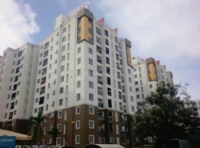 Image of 1140 Sq.ft 3 BHK Apartment / Flat for sale in Confident Phoenix, Kasavanahalli, Bengaluru for Rs. 11800000