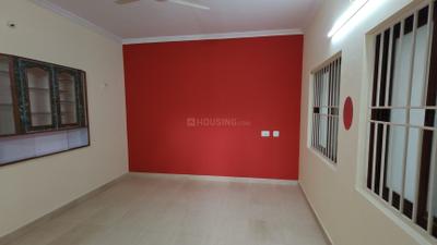 Living Room Image of 850 Sq.ft 2 BHK Apartment / Flat for rent in Ejipura Bengaluru for Rs. 28000