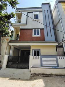5 BHK Independent House