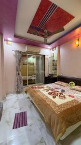 Image of 1450 Sq.ft 3 BHK Apartment / Flat for sale in Virar West, Virar for Rs. 11500000