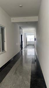 Image of 2313 Sq.ft 3 BHK Apartment / Flat for sale in Kompally, Hyderabad for Rs. 12721500