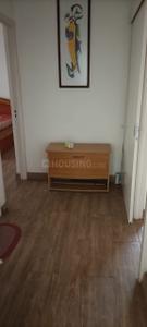 Hall Image of 1000 Sq.ft 2 BHK Apartment / Flat for sale in Devi Sacred Heart Town, Wanwadi Pune for Rs. 9000000