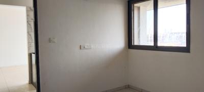 Bedroom Image of 840 Sq.ft 3 BHK Apartment / Flat for sale in Ghanteshwer Rajkot for Rs. 4500000