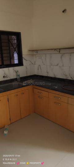 Bangali apartment Kitchen 1