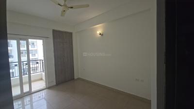 Bedroom Image of 1495 Sq.ft 3 BHK Apartment / Flat for sale in Gulshan Ikebana, Sector 143 Noida for Rs. 21000000