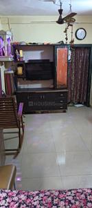 Hall Image of 320 Sq.ft 1 RK Apartment / Flat for sale in Thane West Thane for Rs. 3200000