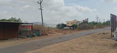 Image of 2152 Sq.ft Residential Plot / Land for sale in Ghotawade, Pune for Rs. 4302000
